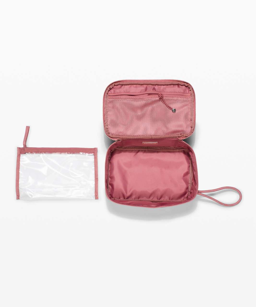 Lululemon Small Things Count Kit *4L - Deco Pink