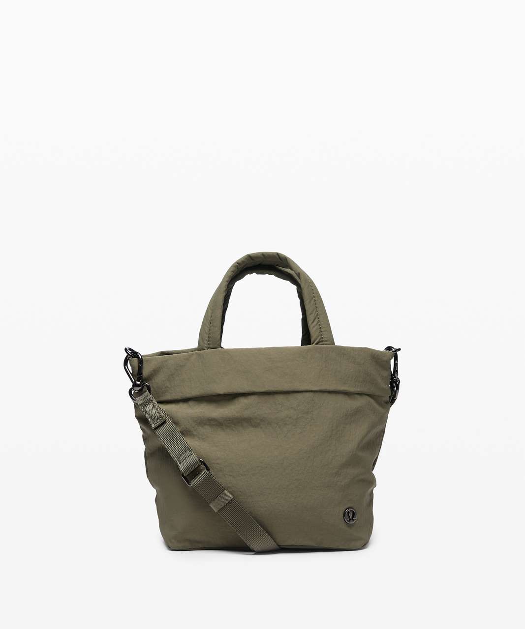 Lululemon On My Level Bag *Micro - Medium Olive