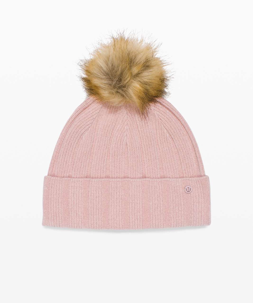 Beanie - Blush Pink – Lou Lou & Company