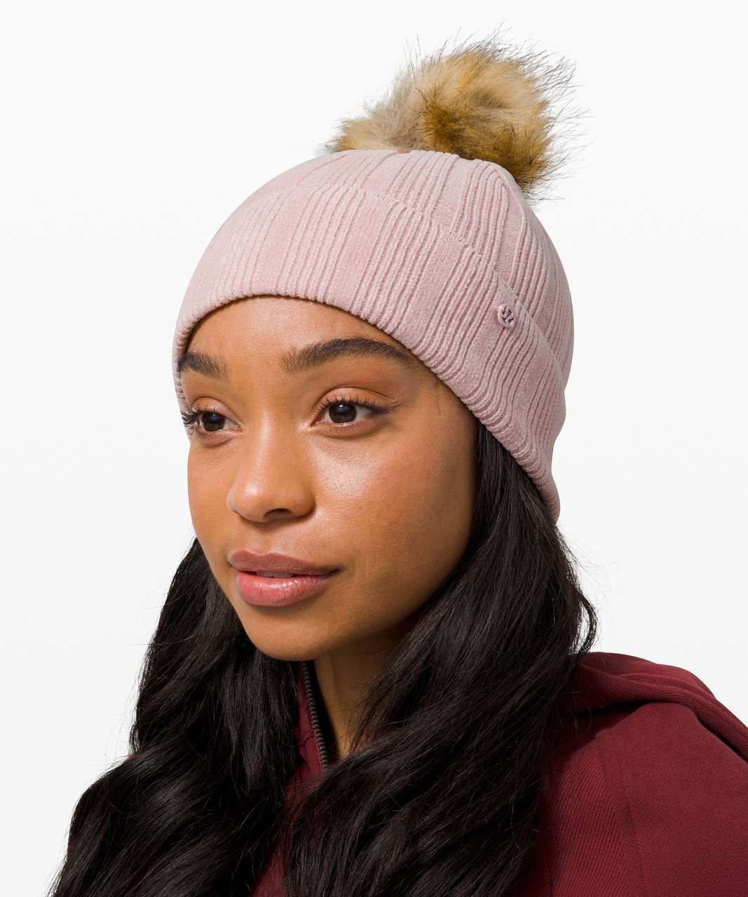 Buy Pom Pom Beanie by Le Bent online - Le Bent USA