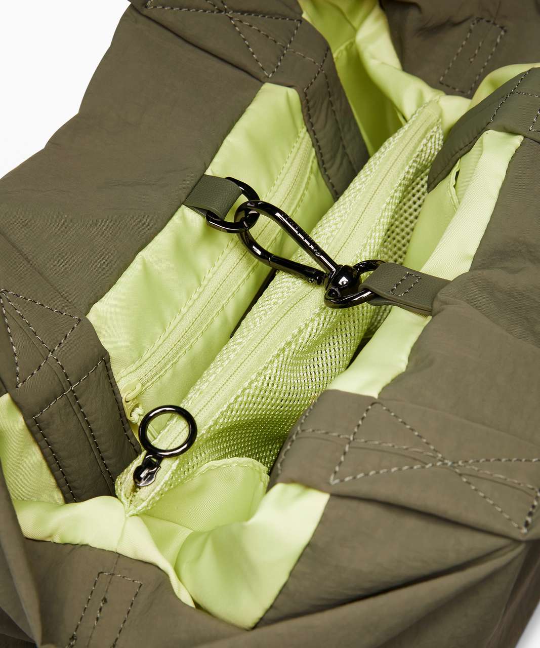 Lululemon On My Level Bag *19L - Medium Olive