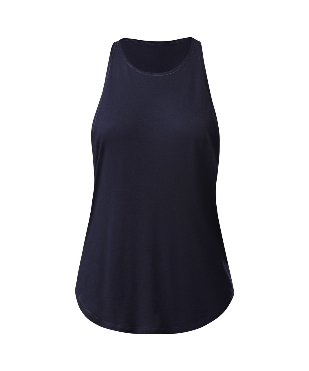 Lululemon Sweat Date Tank (Cotton) - Arctic Grey