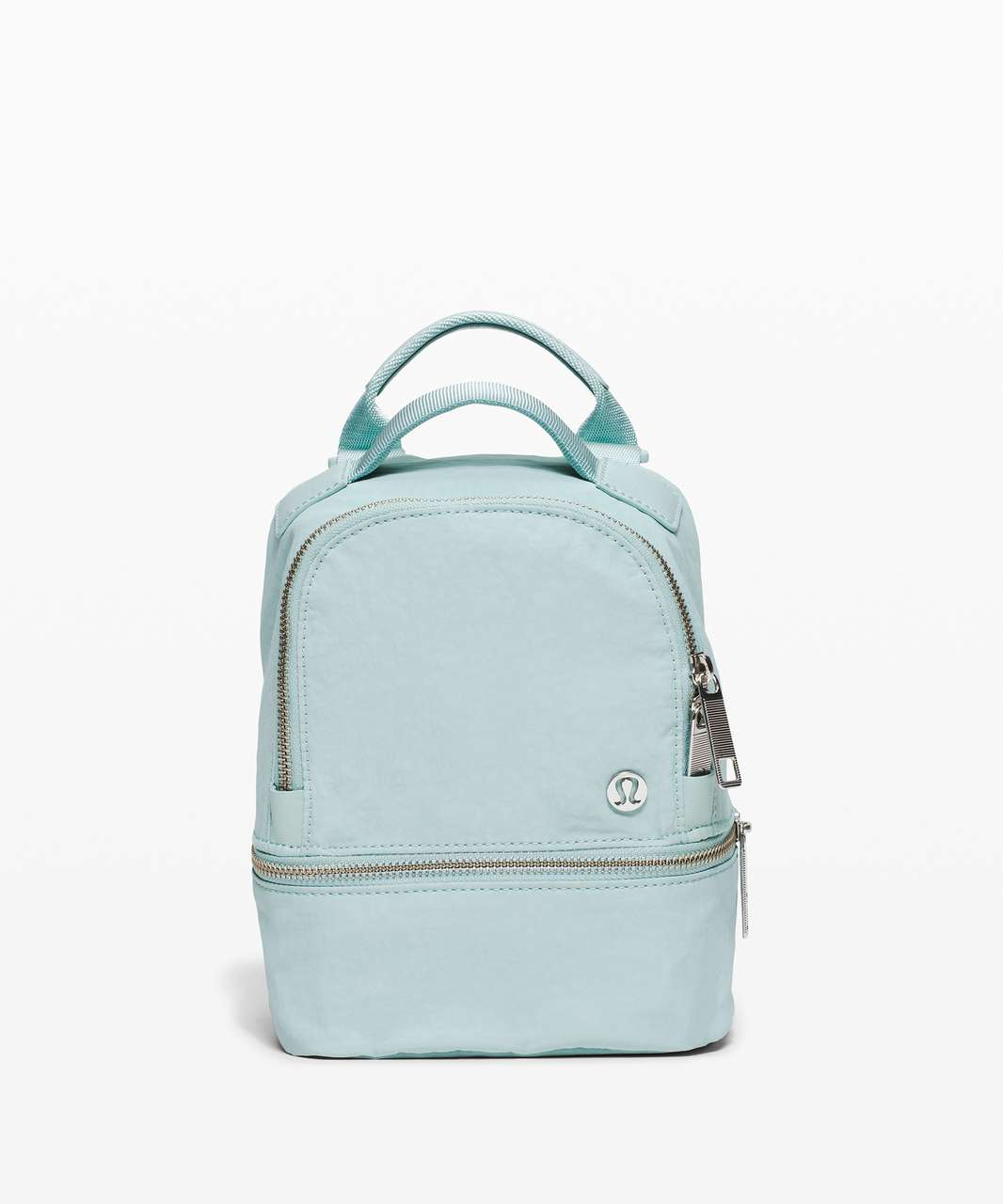 Lululemon City Adventurer Backpack *Micro 3L - Hazy Jade