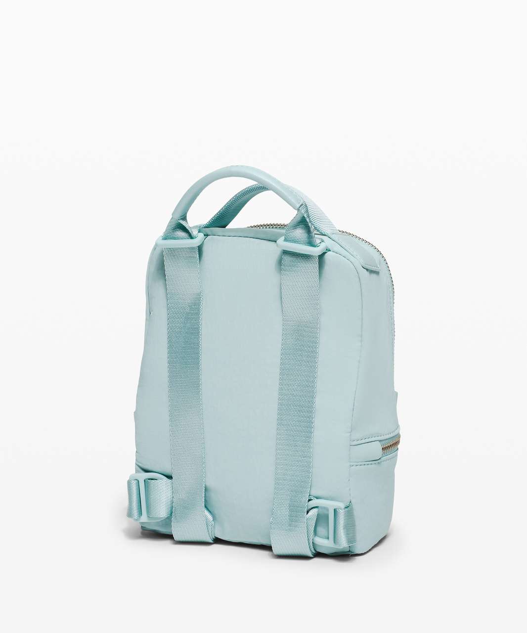 Lululemon City Adventurer Backpack *Micro 3L - Hazy Jade