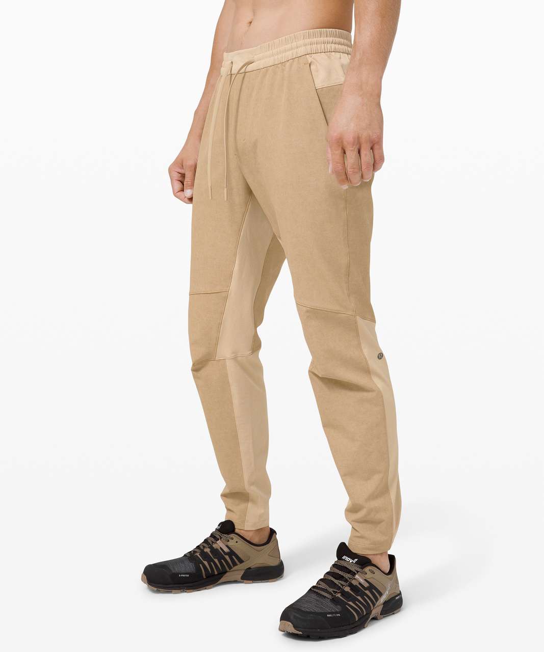 Lululemon athletica Cargo Training Pant, Men's Joggers