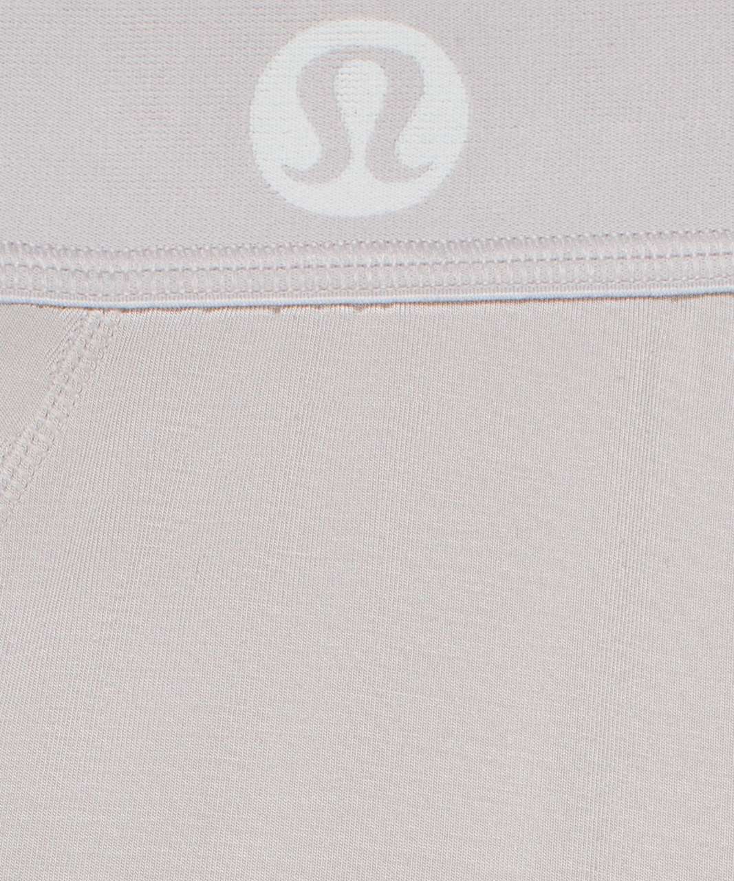 Lululemon Always In Motion Boxer *5" - Chrome