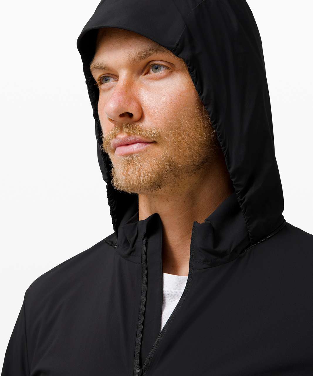 Lululemon Active Jacket - Black