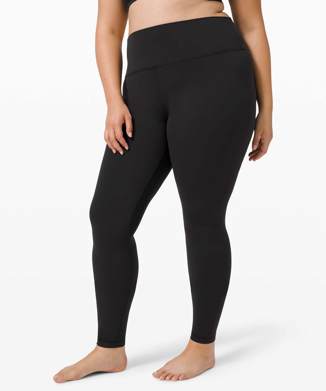 Lululemon Align Pant 31" - Black