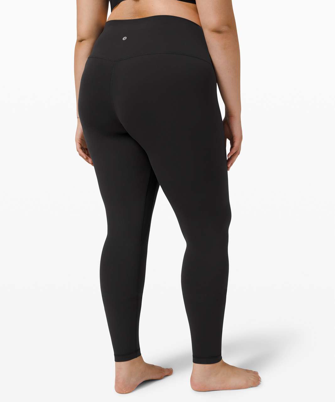 Lululemon yoga pants Black Size 8 - $43 (56% Off Retail) - From