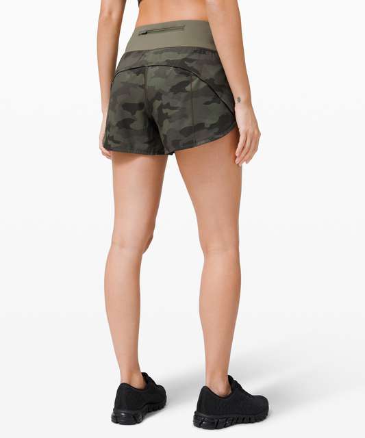 Lululemon Speed Up Short *2.5 - Black - lulu fanatics  Lululemon speed up  shorts, Womens shorts, Lululemon speed shorts