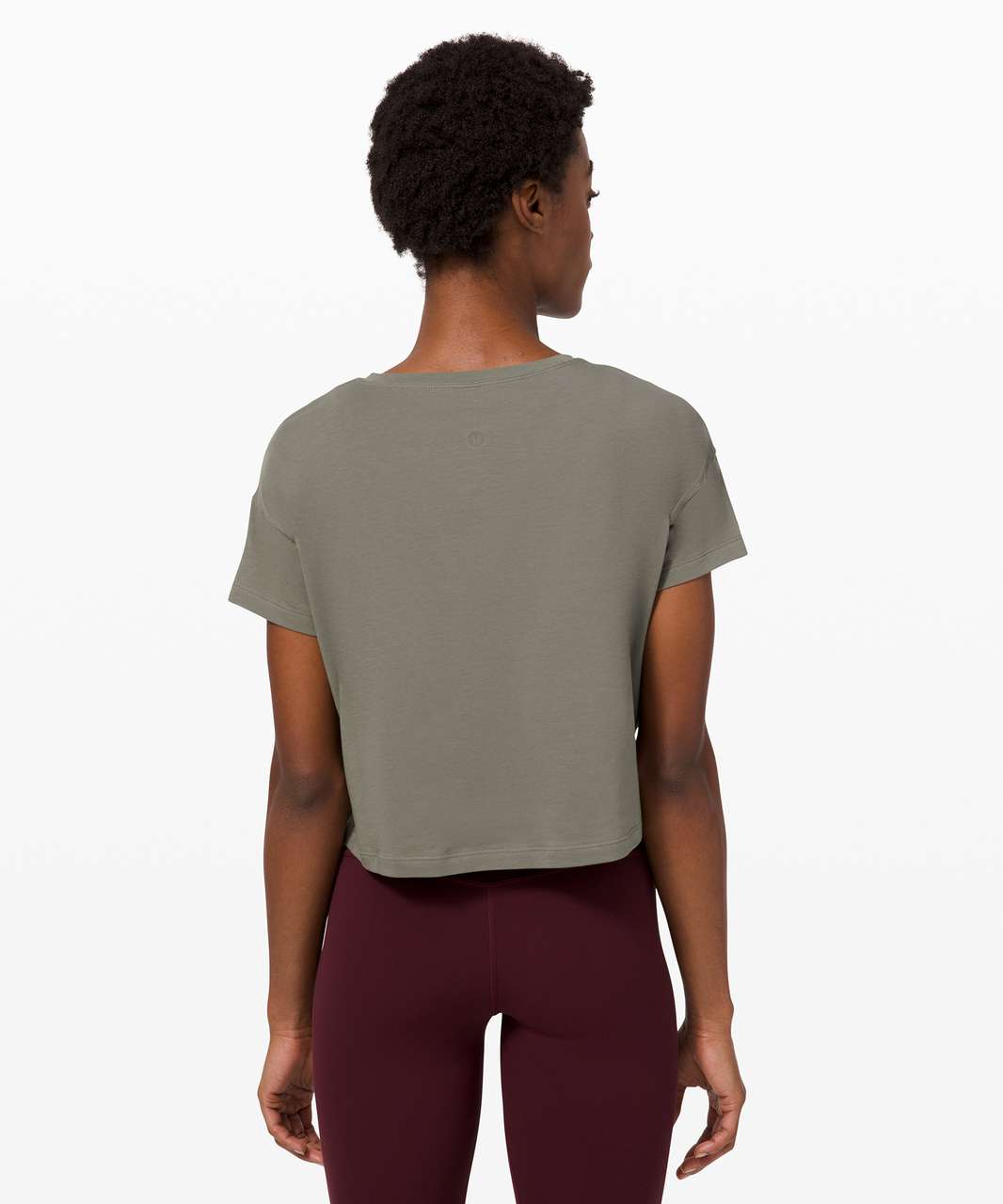 lululemon cates tee