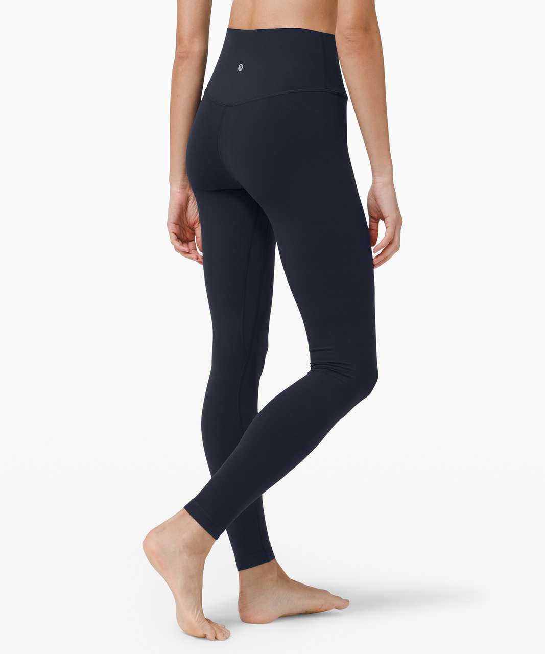 lululemon Women's Align Pant 28, True Navy, Size 10