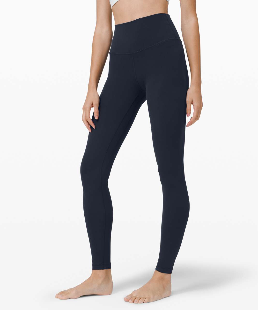 Lululemon Align Pant 28 - True Navy - lulu fanatics