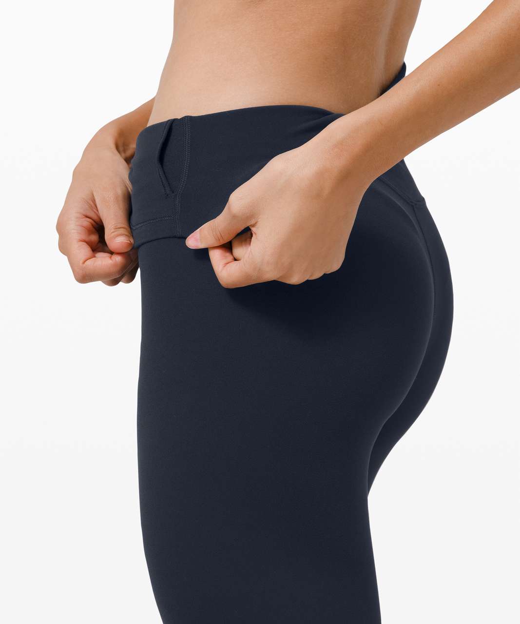 Lululemon Align Pant *Full Length 28 - Midnight Navy - lulu fanatics