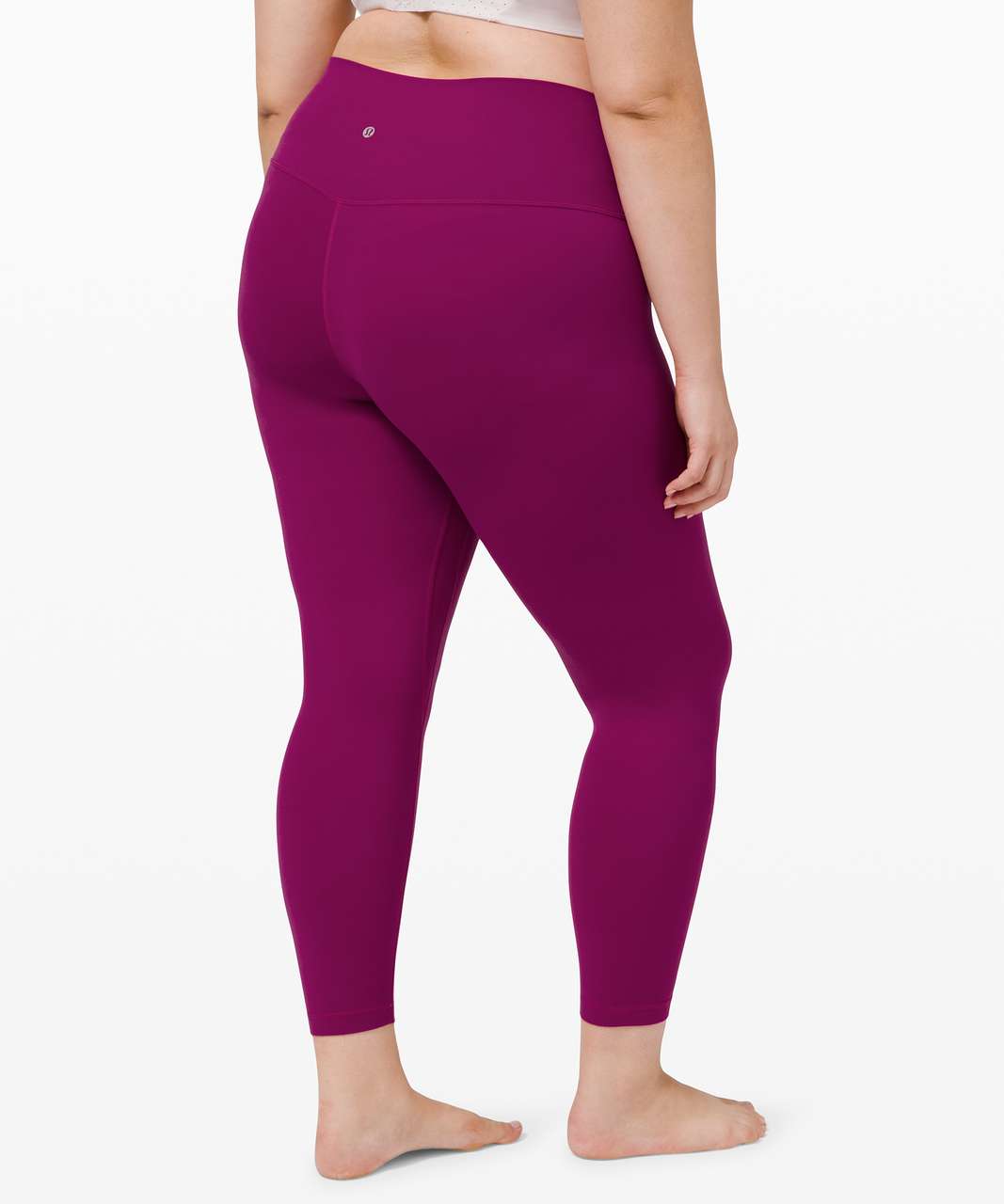 lululemon // CorePower Align™ Pant 25