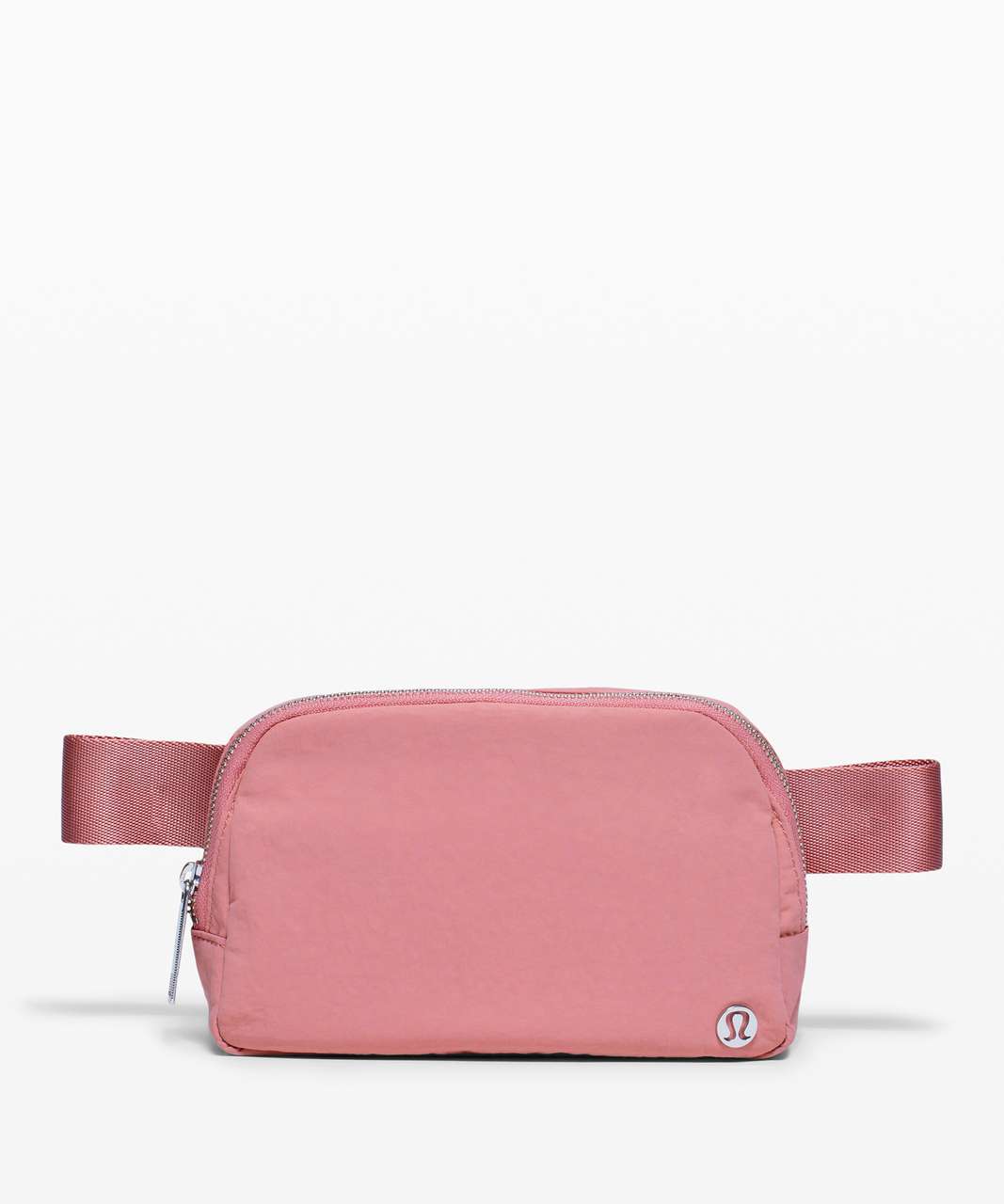 NWT Lululemon Everywhere Belt Bag Pastel Pink 2L - Women's handbags