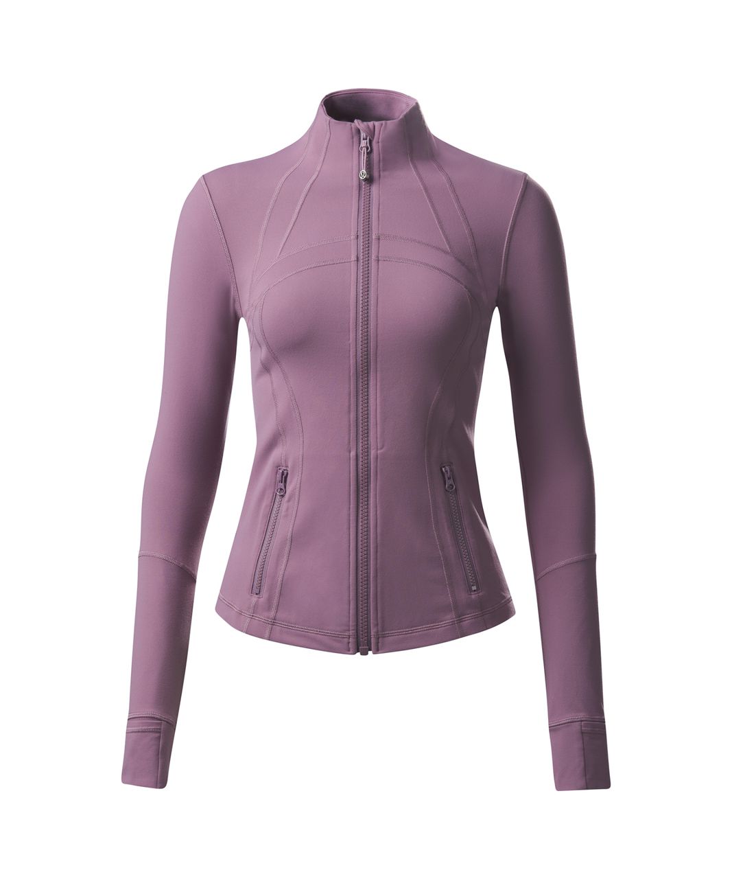 PetiteImpact on X: Loving my new dusty mauve Define Jacket