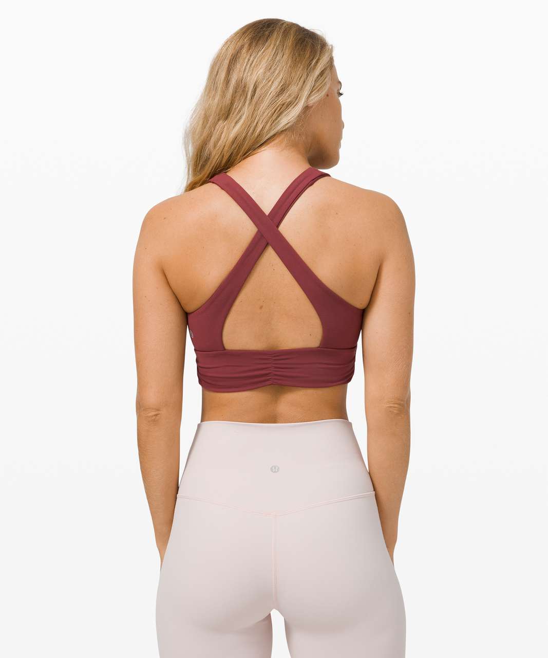 Lululemon Always Aligned Bra *Light Support, C/D Cup - Savannah - lulu  fanatics