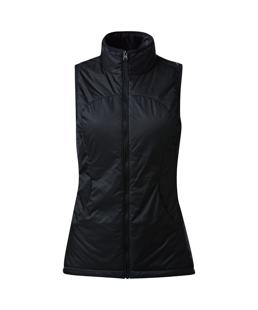 Lululemon Layer Up Vest - Black