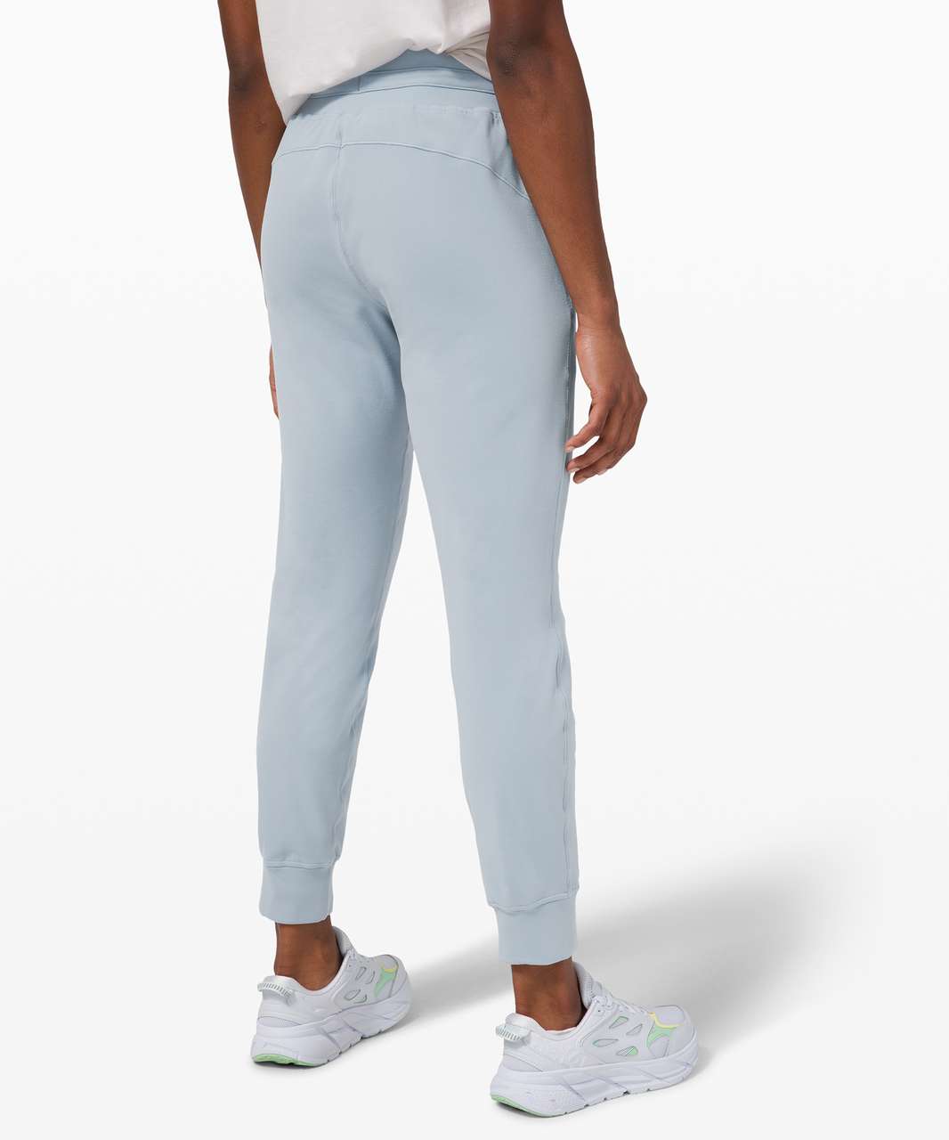 Lululemon Ready to Rulu Jogger in Chambray Size 8