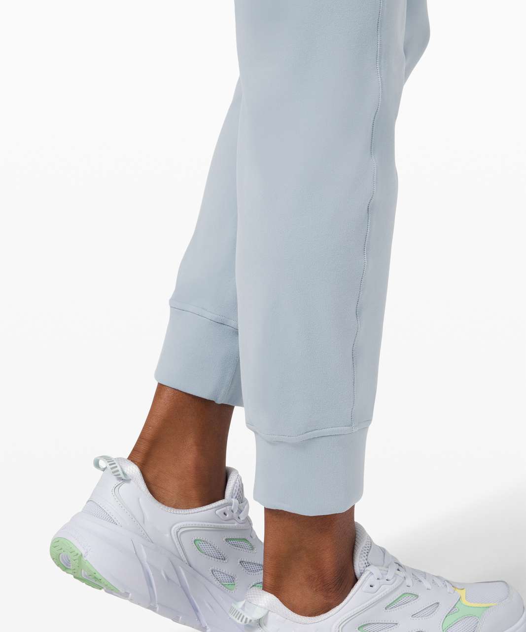 Lululemon Ready to Rulu 7/8 Jogger - Chambray (First Release)