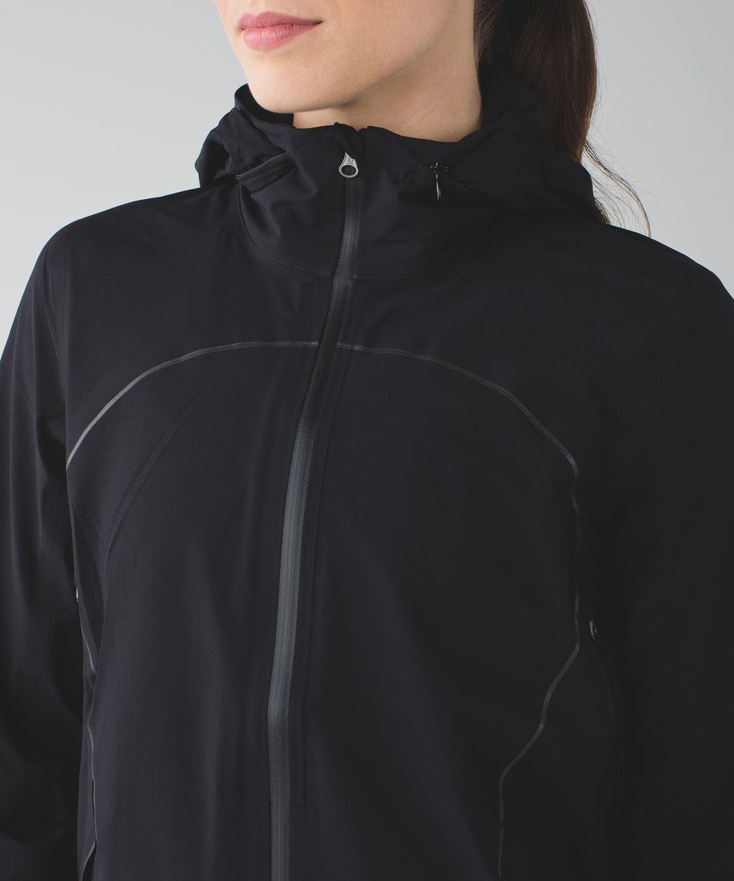 Lululemon Runaway Jacket - Black