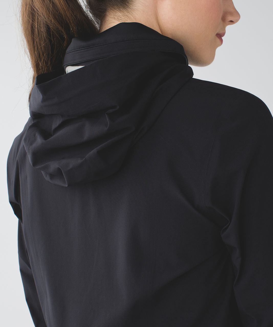 Lululemon Runaway Jacket - Black