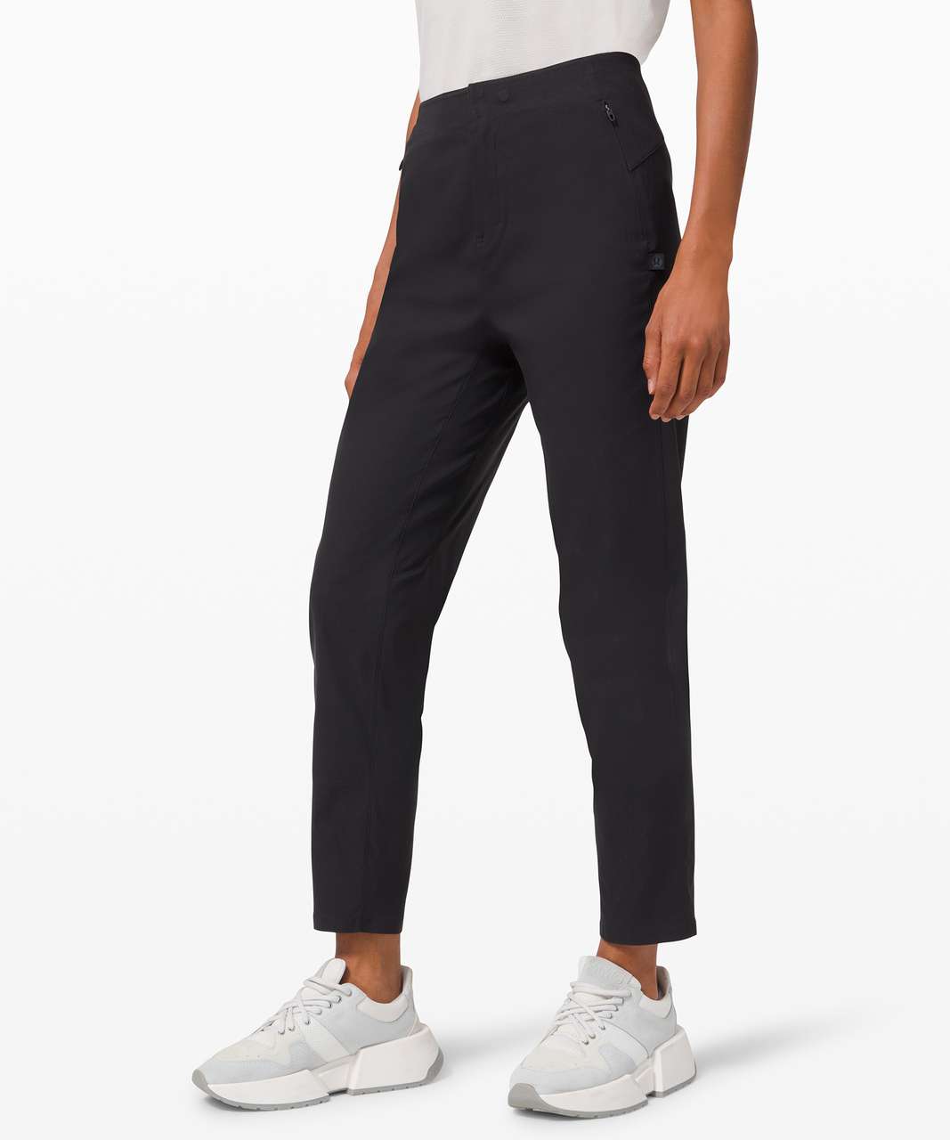 Lululemon Azal Pant *lululemon lab - Black