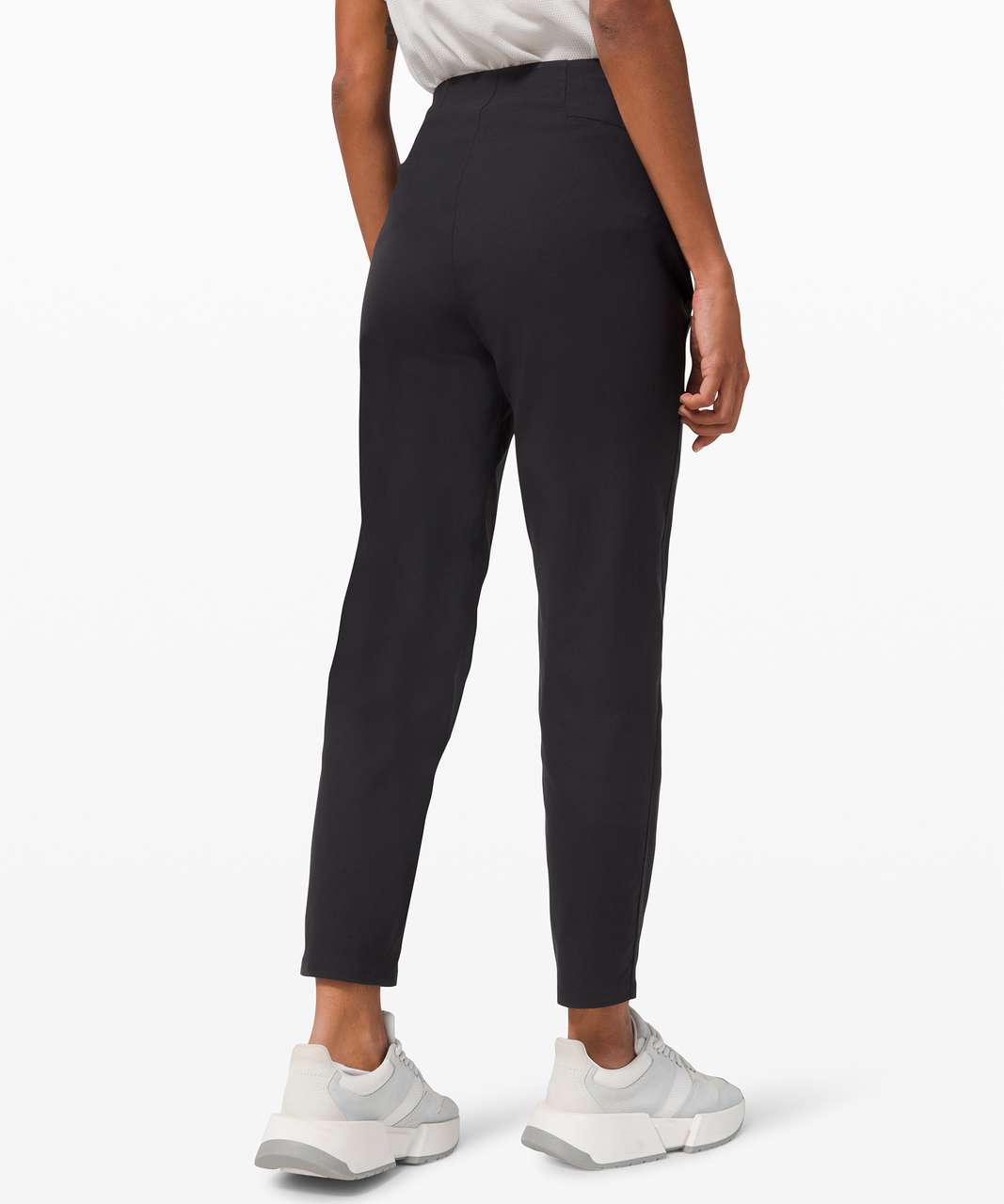 Lululemon Azal Pant *lululemon lab - Black