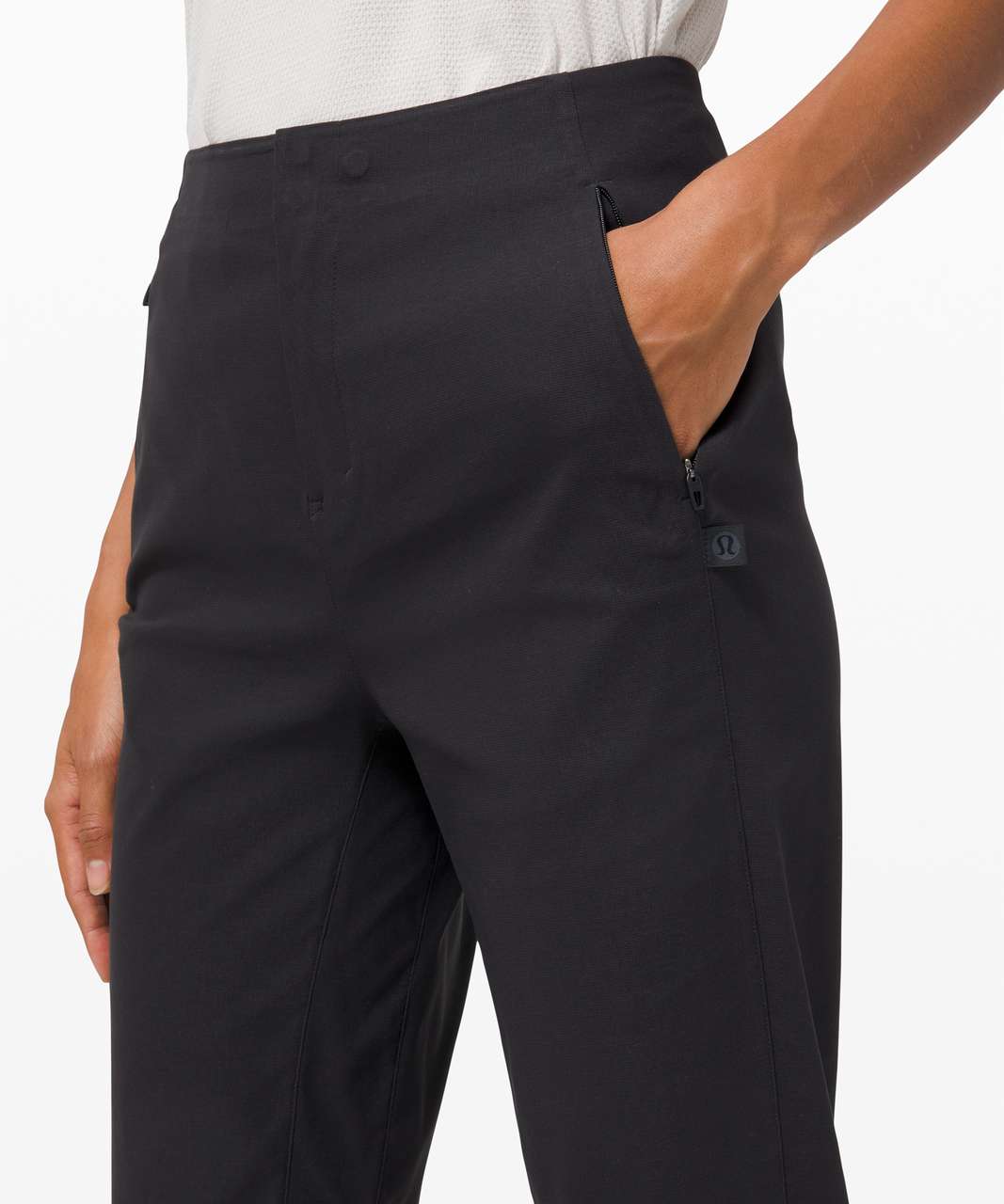 Lululemon Azal Pant *lululemon lab - Black