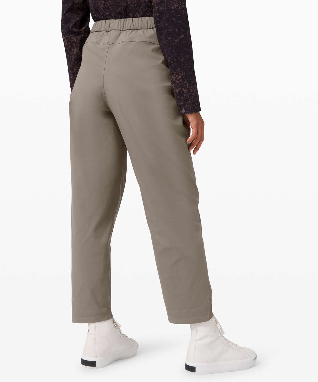 Lululemon Azal Jogger *lululemon lab - Rover