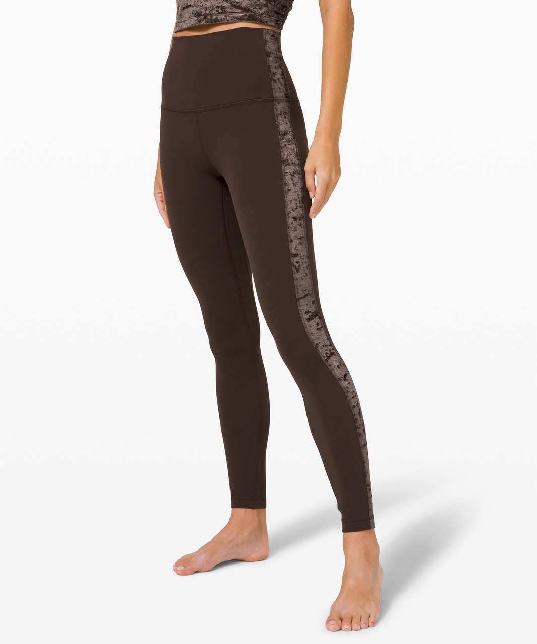 Lululemon Align Super High-Rise Pant 28