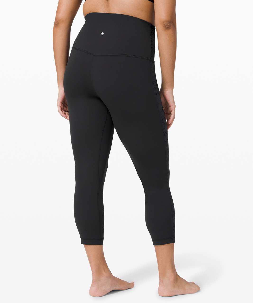 Lululemon Velvet Wunder Under High Rise Leggings