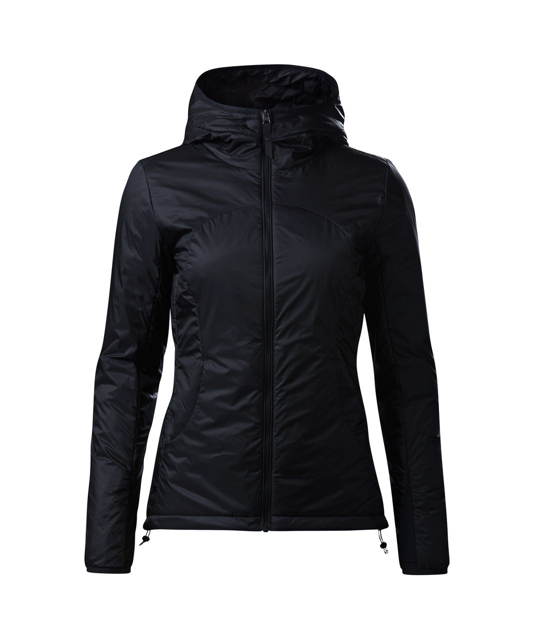 Lululemon Layer Up Jacket - Black