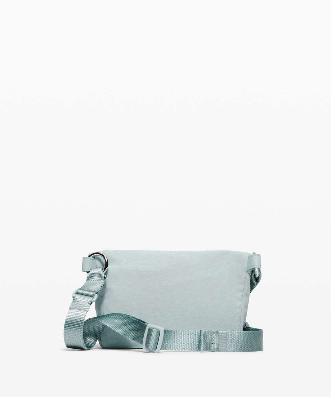 Lululemon All Night Festival Bag *Micro - Hazy Jade