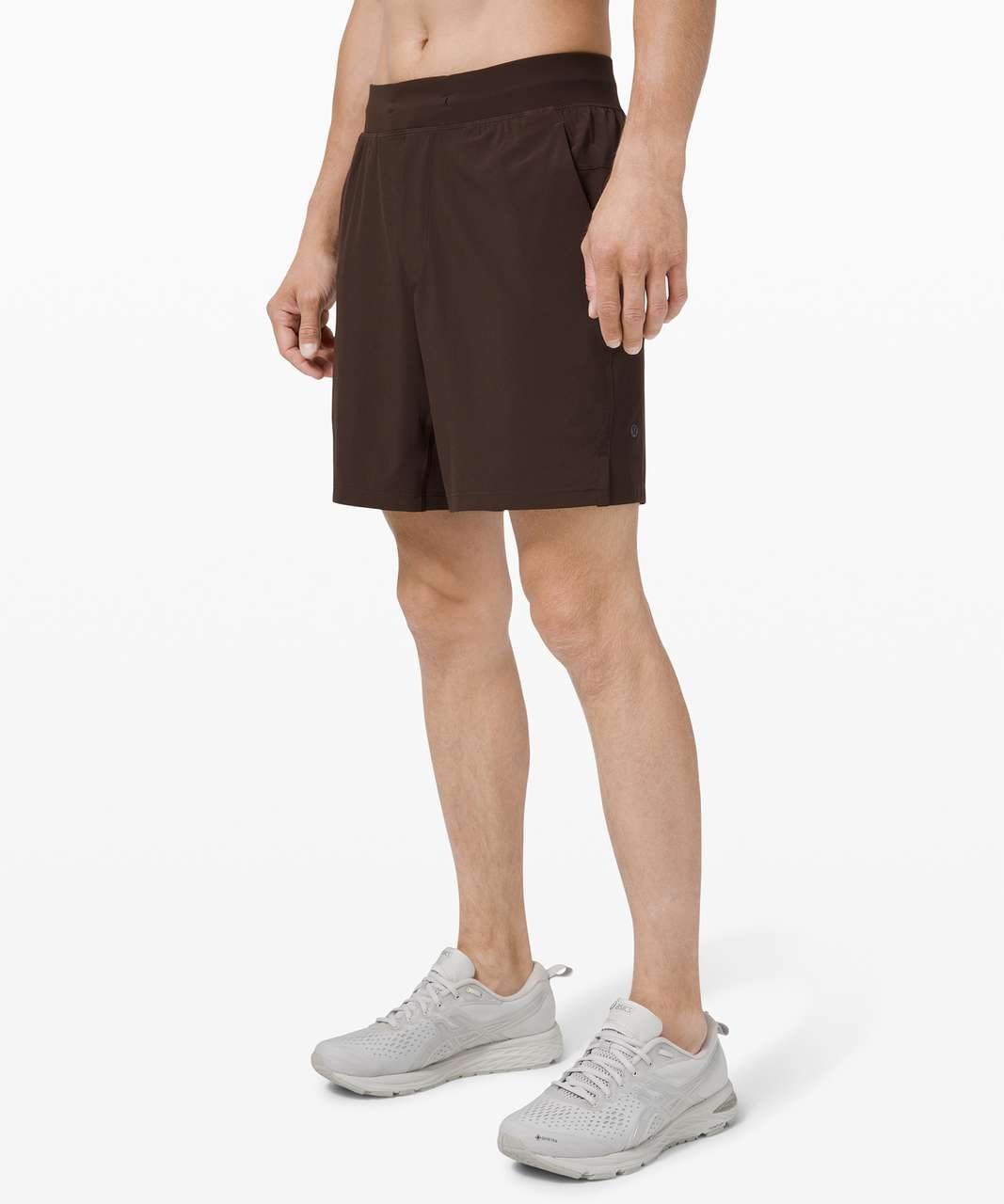 Lululemon T.H.E. Short 7