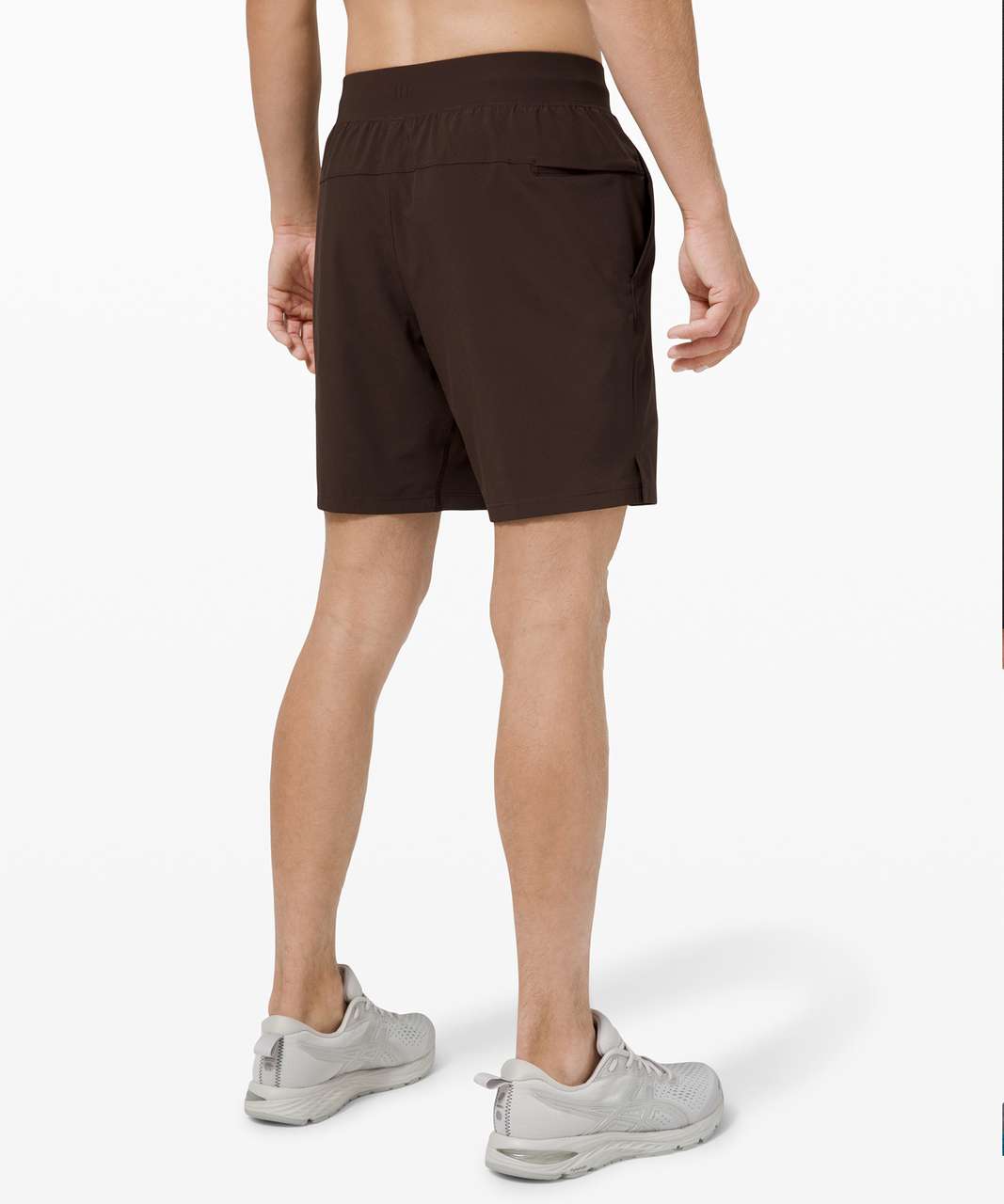 Lululemon T.H.E. Short 7