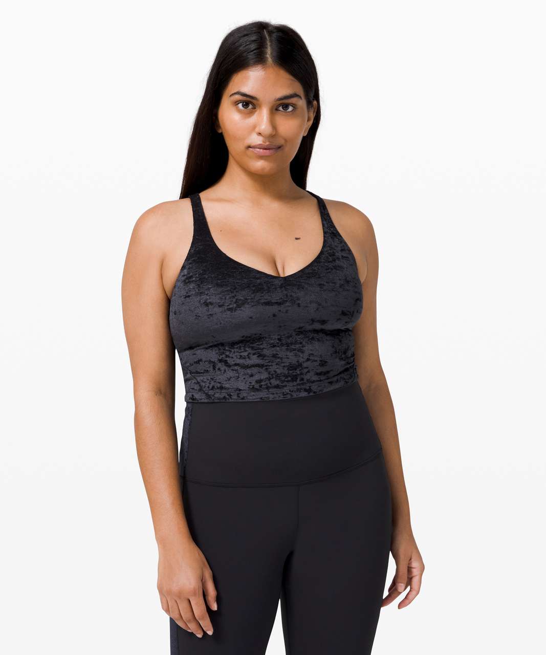 Lululemon Align Tank Black Size 8 - $60 (11% Off Retail) - From Ashley