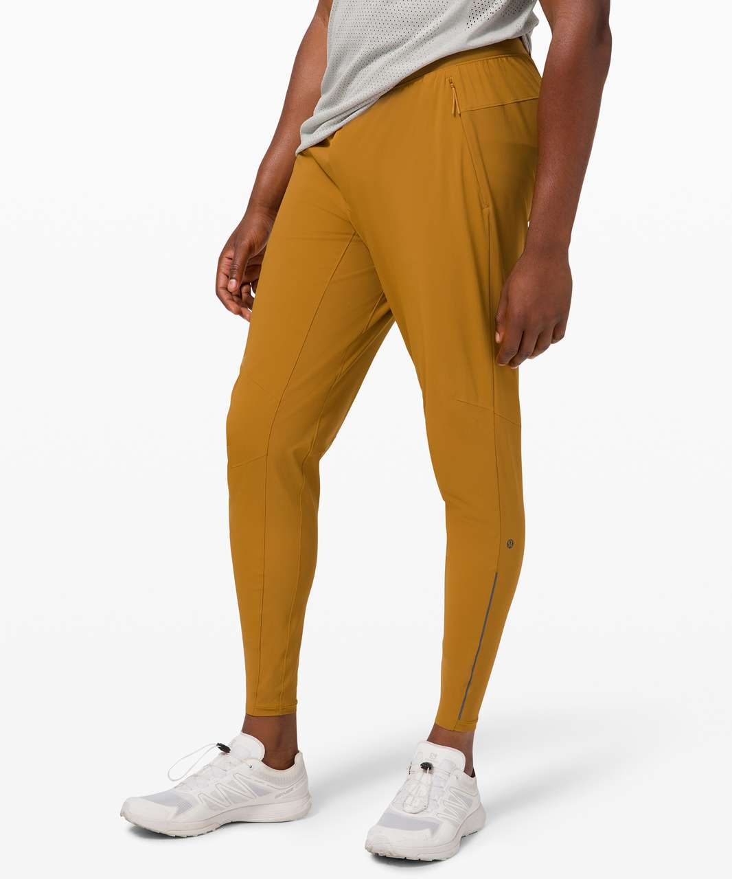 Lululemon Surge Hybrid Pant – The Shop at Equinox