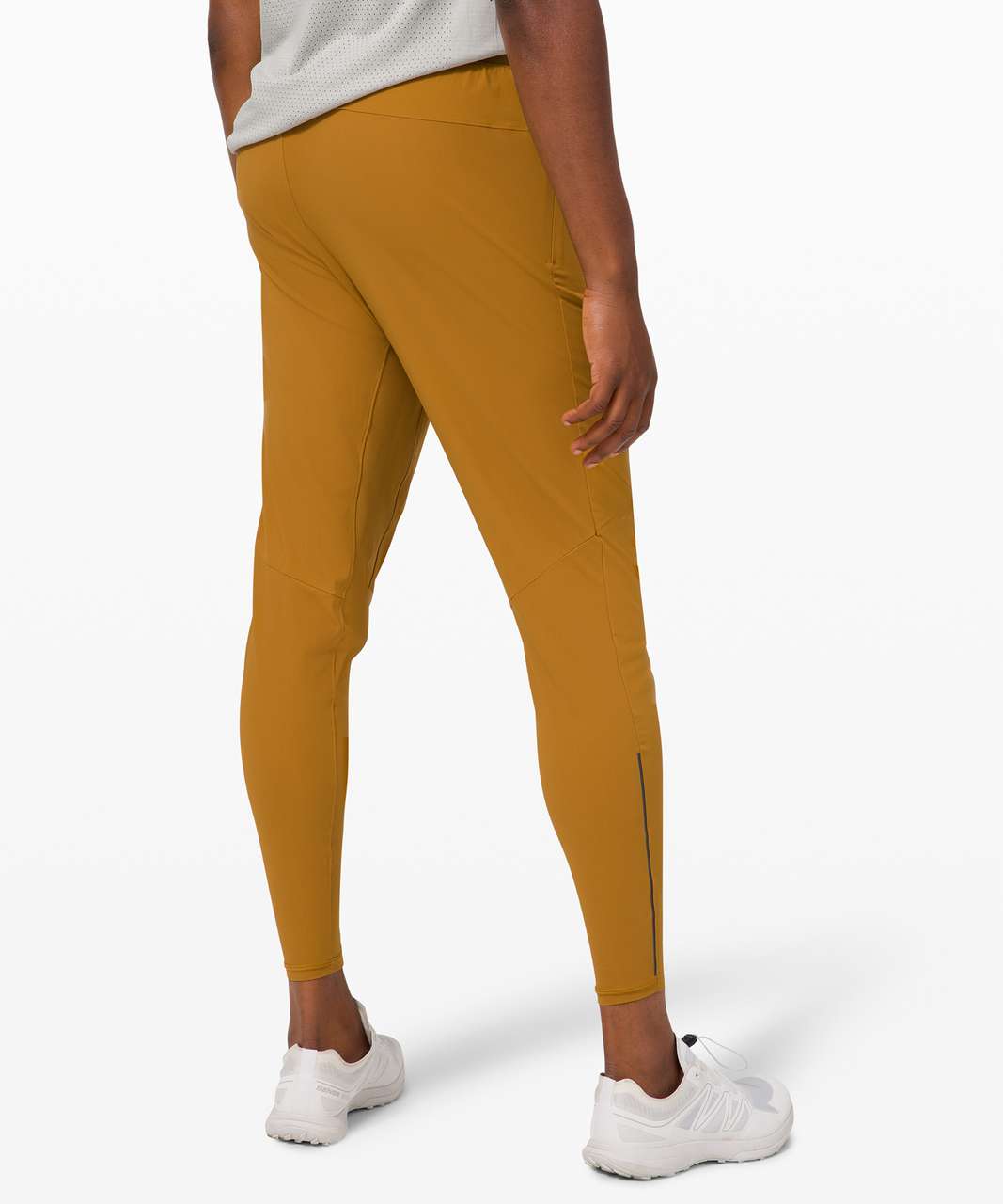 Lululemon Surge Hybrid Pant 29" - Spiced Bronze