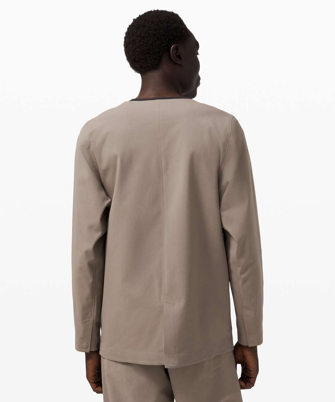 Lululemon Samat Jacket *lululemon lab - Rover