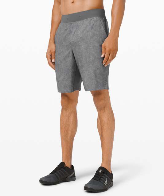 Lululemon T.H.E. Short 9