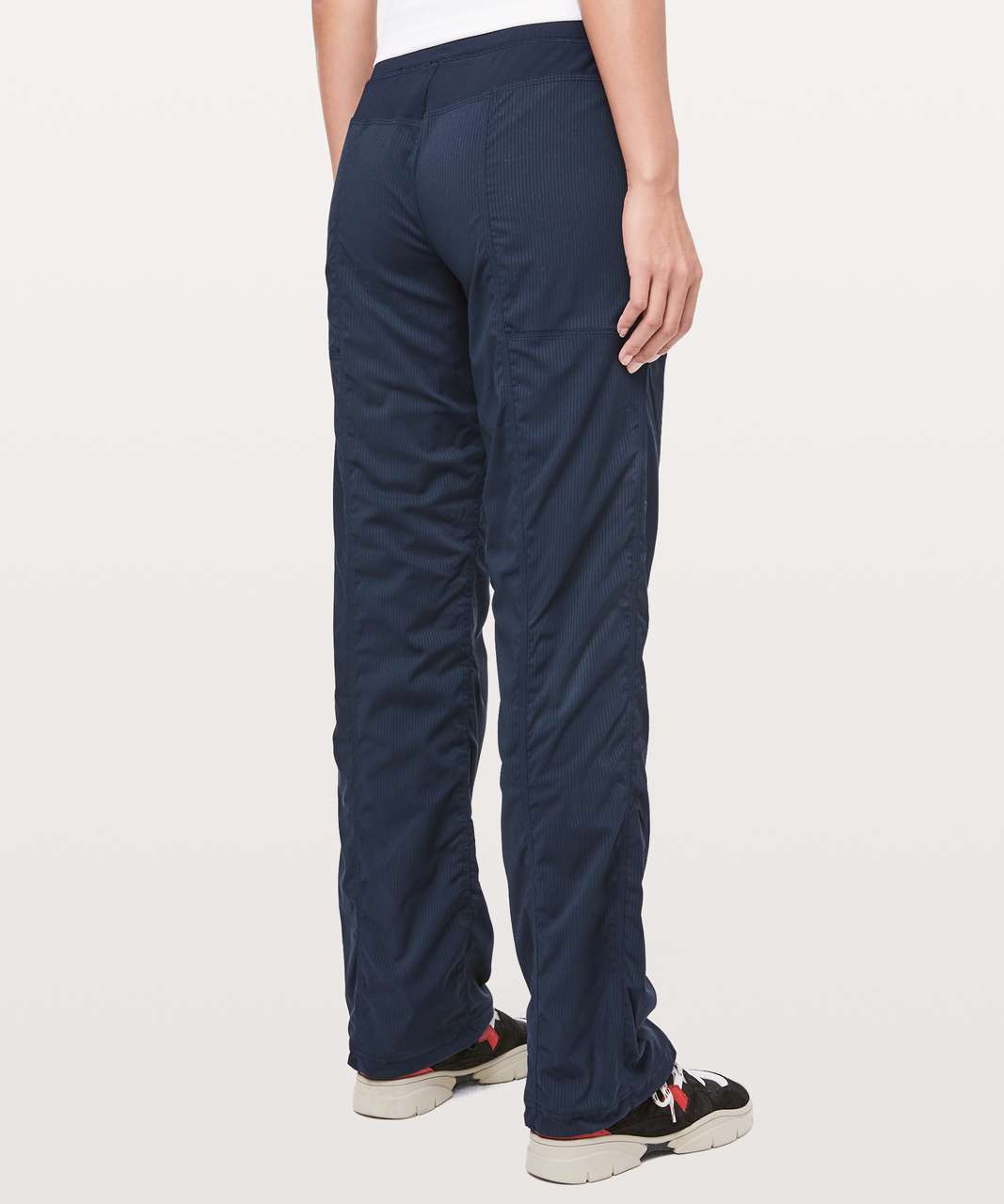 Lululemon Studio Pant II (Regular) *Lined - Naval Blue - lulu fanatics