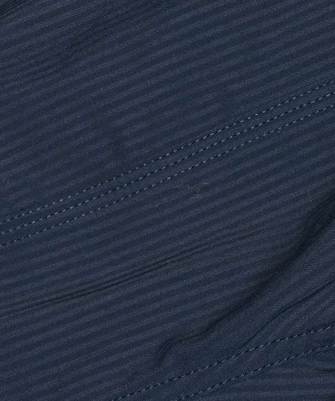 Lululemon Dance Studio Pant III *Lined - True Navy