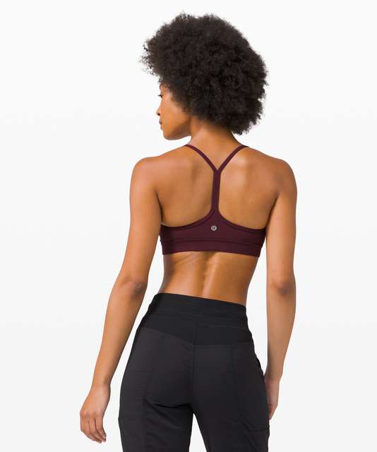 Lululemon light support nulu - Gem