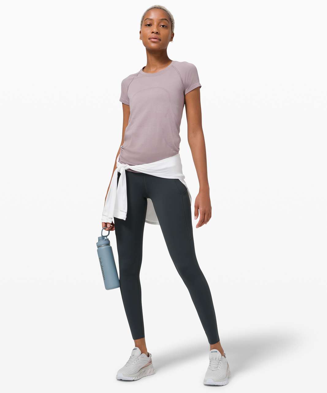 Lululemon Dupe Swiftly Tech 