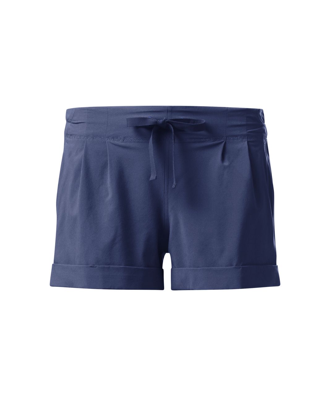 Lululemon Spring Break Away Short II - Greyvy