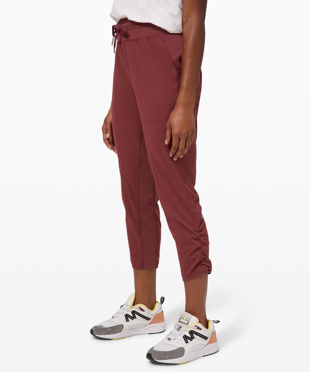 Lululemon Dance Studio Jogger - Frontier - lulu fanatics