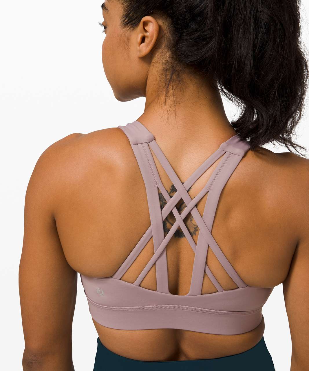 Lululemon Free To Be Elevated Bra *Light Support, DD/E Cup