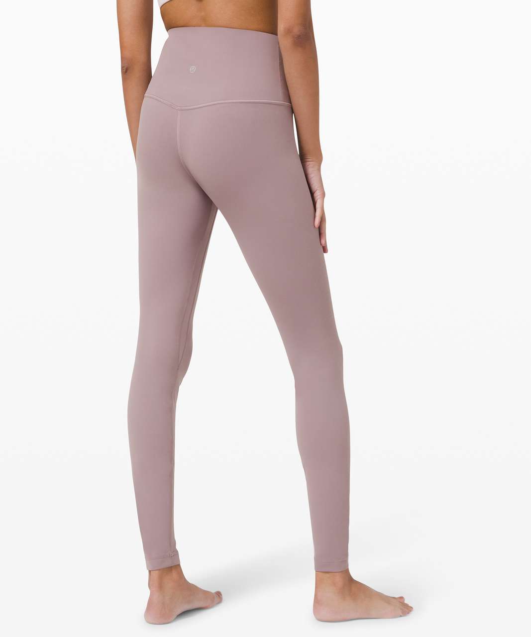 Managed to get the align jogger in violet verbena when it was added to WMTM  at 2am, one perk of not sleeping : r/lululemon